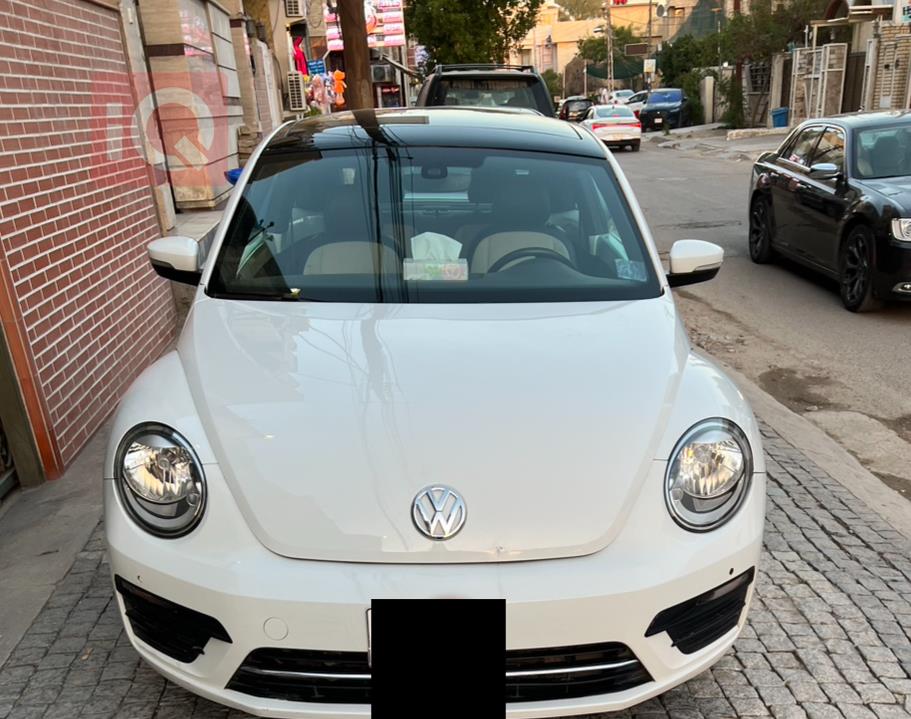 ڤۆڵکسواگن بیتڵ